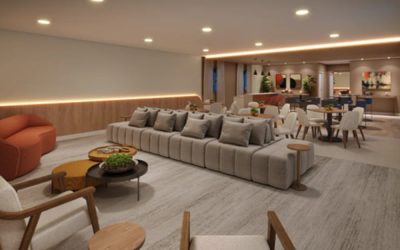 Apartamento, 2 quartos, 52 m² - Foto 5