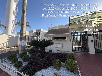 Apartamento, 2 quartos, 46 m² - Foto 1