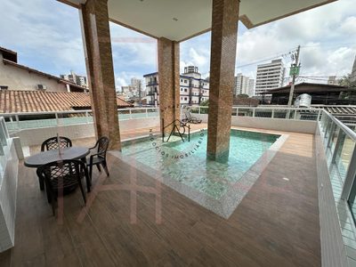 Apartamento, 2 quartos, 72 m² - Foto 4