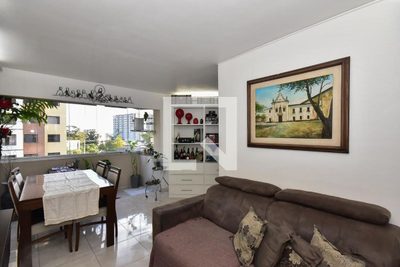 Apartamento, 2 quartos, 70 m² - Foto 2