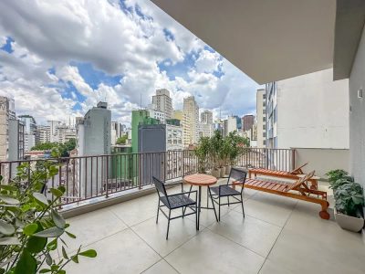 Apartamento, 1 quarto, 22 m² - Foto 4