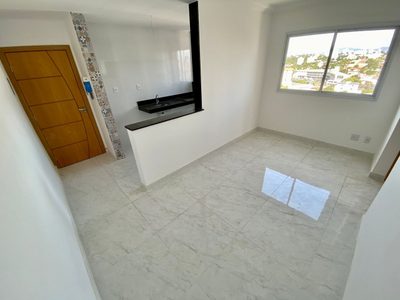 Apartamento, 2 quartos, 45 m² - Foto 5