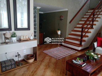 Casa, 4 quartos, 210 m² - Foto 3