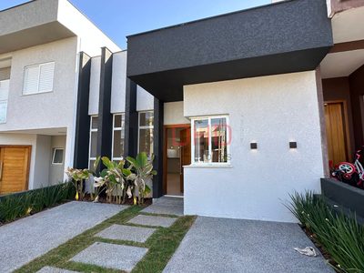 Casa de Condomínio, 3 quartos - Foto 3