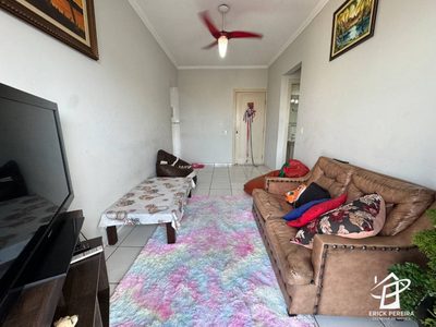 Apartamento, 2 quartos, 58 m² - Foto 5