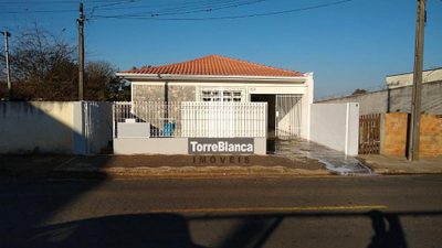 Casa, 4 quartos, 170 m² - Foto 2