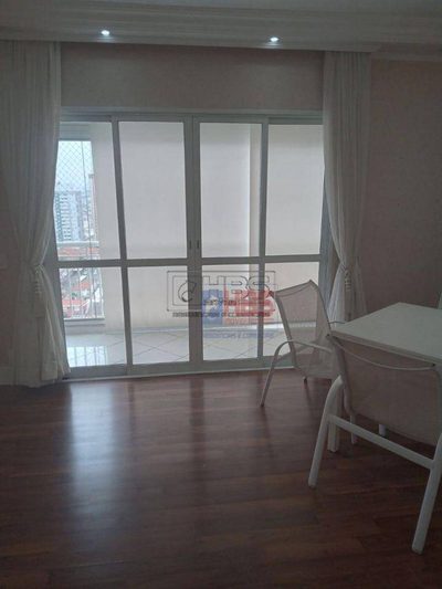 Apartamento, 3 quartos, 93 m² - Foto 2