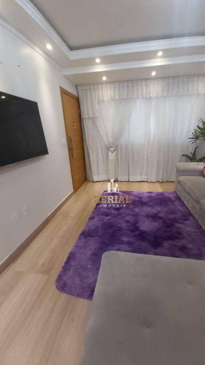 Sobrado, 3 quartos, 270 m² - Foto 3