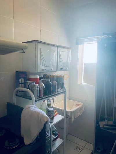 Apartamento, 2 quartos, 60 m² - Foto 3