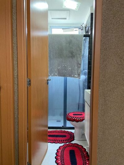 Apartamento, 1 quarto, 48 m² - Foto 4