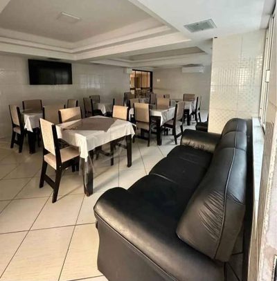 Apartamento, 1 quarto, 40 m² - Foto 3