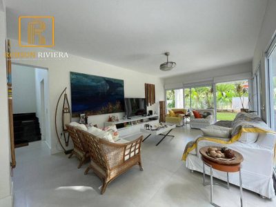 Casa, 5 quartos, 395 m² - Foto 5