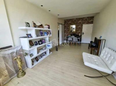Apartamento, 3 quartos, 98 m² - Foto 5
