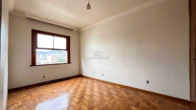 Apartamento, 3 quartos, 119 m² - Foto 1