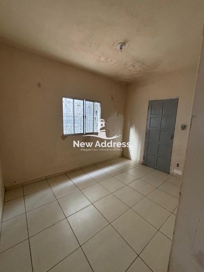 Casa, 2 quartos, 36 m² - Foto 1