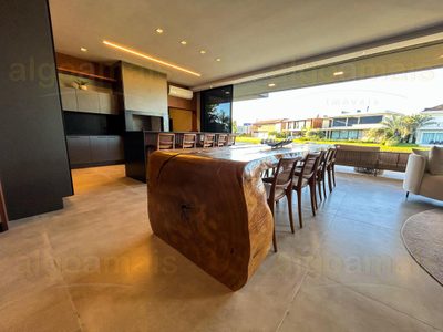 Casa de Condomínio, 6 quartos - Foto 5