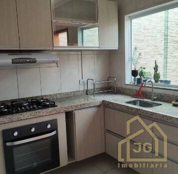 Sobrado, 3 quartos, 104 m² - Foto 4