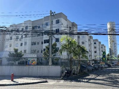 Apartamento, 2 quartos, 41 m² - Foto 1