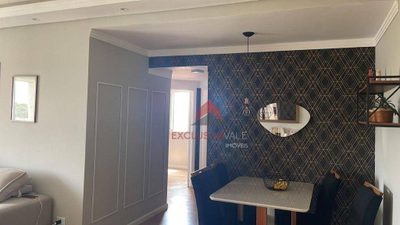 Apartamento, 3 quartos, 96 m² - Foto 2