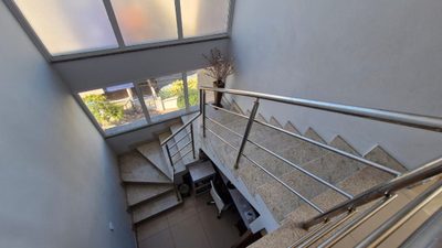 Cobertura, 3 quartos, 255 m² - Foto 3