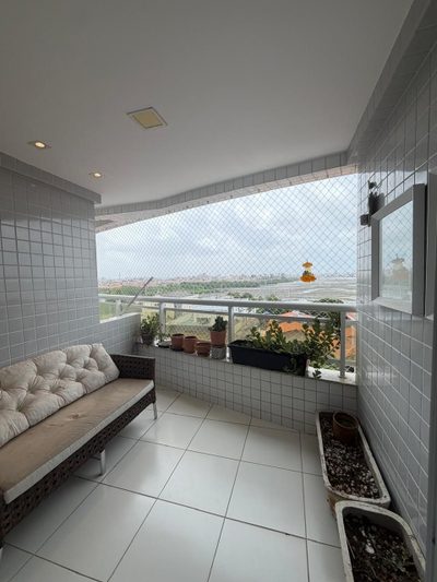 Apartamento, 2 quartos, 68 m² - Foto 5