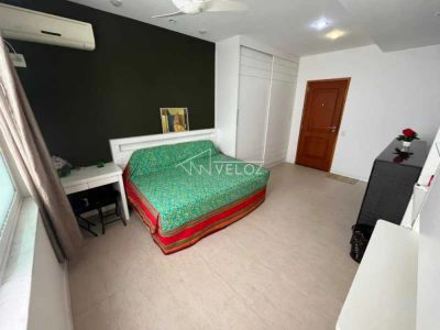Apartamento, 31 m² - Foto 5