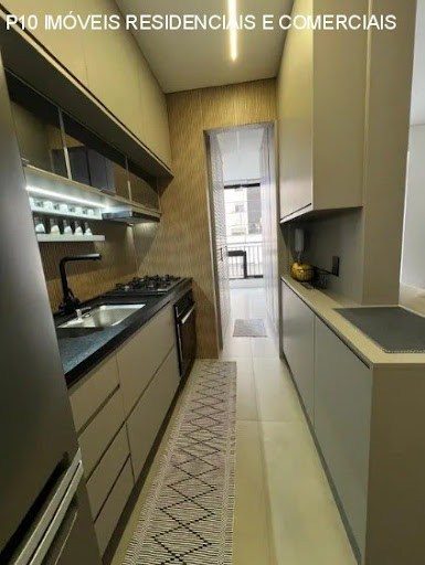 Apartamento, 2 quartos, 62 m² - Foto 3