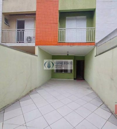 Casa, 3 quartos, 158 m² - Foto 2