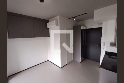 Kitnet-Studio, 25 m² - Foto 1