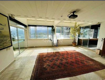 Cobertura, 4 quartos, 245 m² - Foto 1