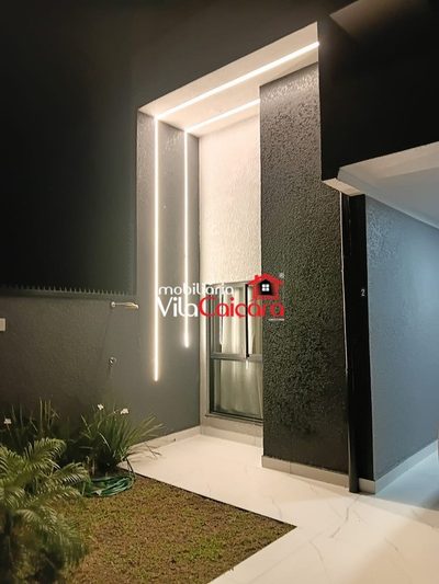 Casa, 2 quartos, 65 m² - Foto 4
