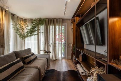 Apartamento, 2 quartos, 119 m² - Foto 3
