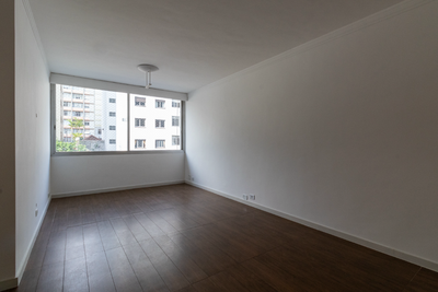 Apartamento, 3 quartos, 81 m² - Foto 1