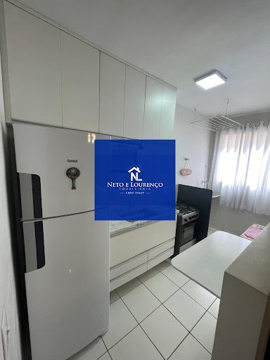 Apartamento, 2 quartos, 48 m² - Foto 5
