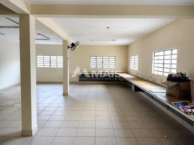 Loja-Salão, 363 m² - Foto 3