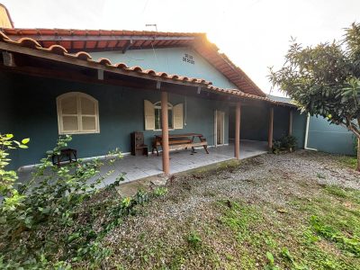 Casa, 2 quartos, 96 m² - Foto 1