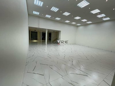Loja-Salão, 300 m² - Foto 4