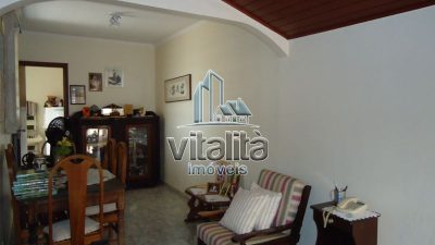Casa, 3 quartos, 150 m² - Foto 1