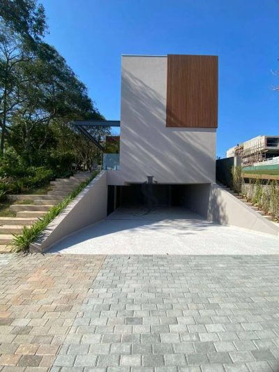 Casa, 4 quartos, 537 m² - Foto 1