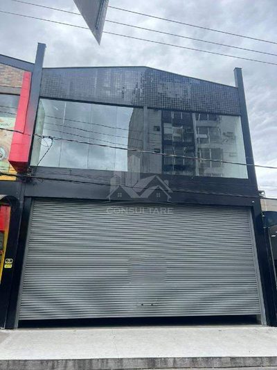 Loja-Salão, 500 m² - Foto 2