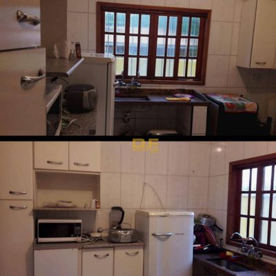 Casa, 2 quartos - Foto 5