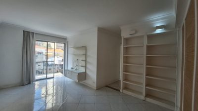 Apartamento, 1 quarto, 47 m² - Foto 1