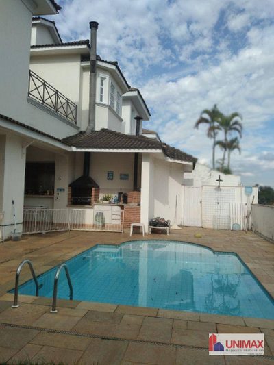 Casa de Condomínio, 4 quartos - Foto 3