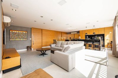 Apartamento, 4 quartos, 160 m² - Foto 4