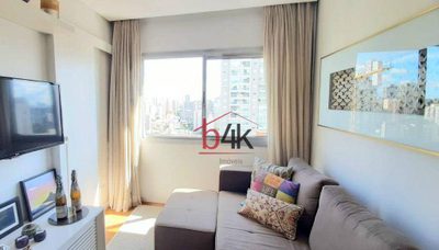Apartamento, 2 quartos, 53 m² - Foto 1
