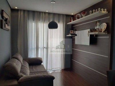 Apartamento, 3 quartos, 68 m² - Foto 3