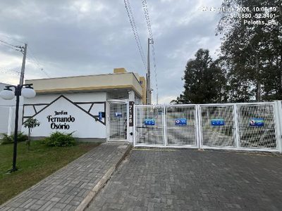 Apartamento, 2 quartos, 45 m² - Foto 1