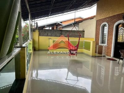 Casa, 3 quartos, 150 m² - Foto 1