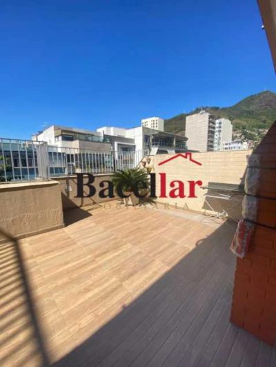 Cobertura, 3 quartos, 120 m² - Foto 3