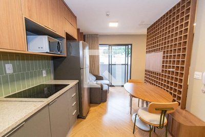 Kitnet-Studio, 33 m² - Foto 4